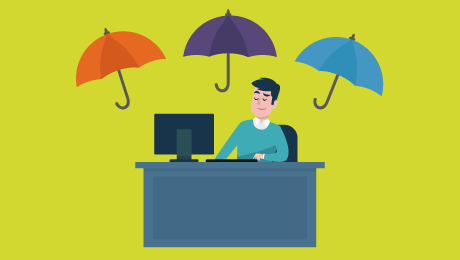 Les principales assurances pour une entreprise