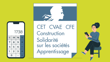 Fiscalité indirecte des entreprises – taxes locales et autres taxes