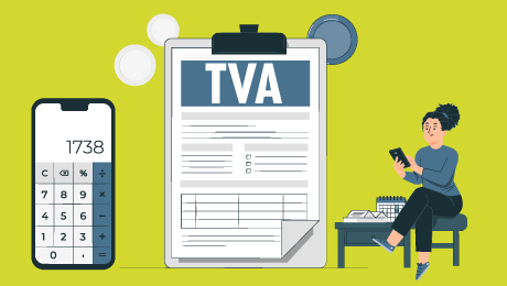 Fiscalité indirecte des entreprises – la TVA