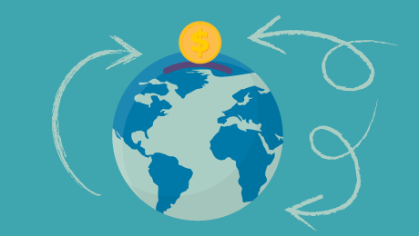 Signature d’un accord mondial sur la taxation des multinationales