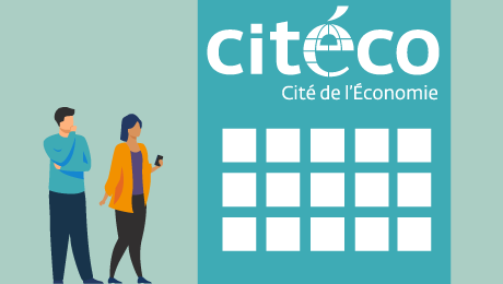 Une visite au cœur de Citéco, le musée de l’Économie