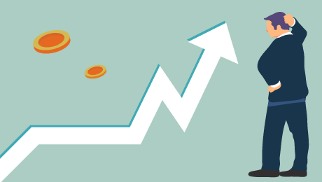 Le retour de l’inflation aux États-Unis et en Europe