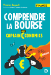 Comprendre la Bourse avec Captain Economics