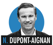 Dupont Aignan