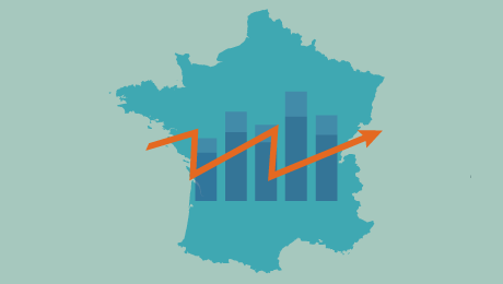 Guerre en Ukraine : quel impact sur la croissance économique en France ?