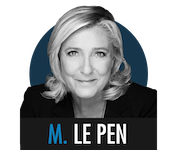 Le Pen