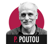 Poutou