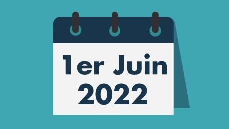 Assurance emprunteur, droit au compte, assurance vie… ce qui change au 1er juin 2022