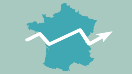 L’activité économique stagne en France au premier trimestre 2022