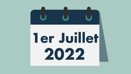 Allocation chômage, point d’indice des fonctionnaires, bonus écologique… Ce qui change au 1er juillet 2022