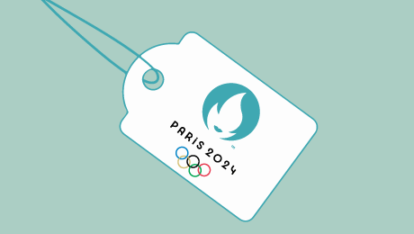 JO 2024 de Paris – Voulez-vous un billet ?