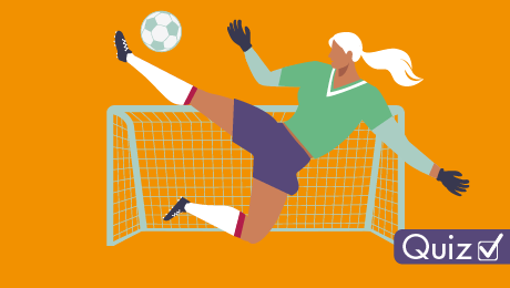 Football féminin
