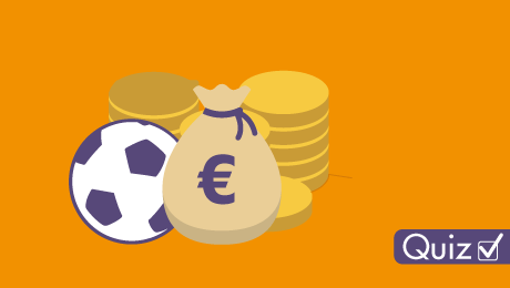Le football et l’argent