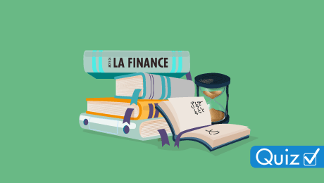 Histoire – L’origine des mots de la finance
