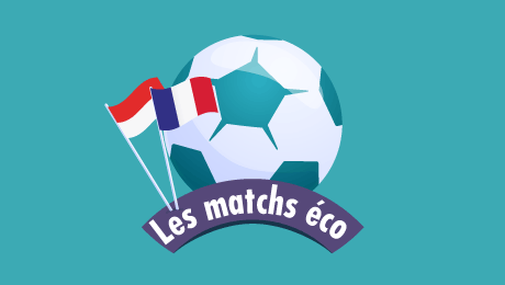 France-Pologne : qui va gagner ? [match économique]