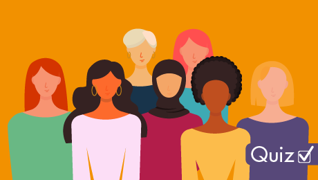 Droits de la femme