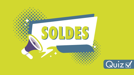 Les soldes