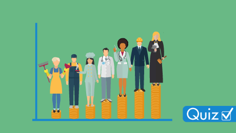Statistiques et salaires