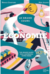 Le grand cours Économie