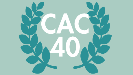 CAC 40 : les résultats financiers semestriels