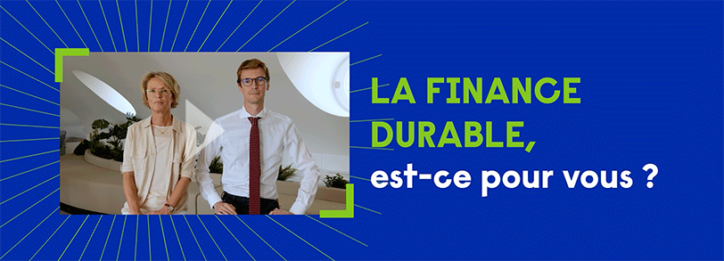 Finance durable