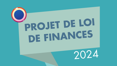 Loi de Finances 2024 : inflation et transition énergétique au cœur du projet
