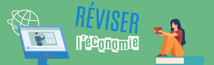 Réviser l'économie