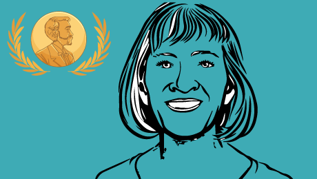 Prix Nobel d’économie 2023 : Claudia Goldin récompensée