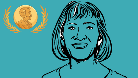 Prix Nobel d’économie 2023 : Claudia Goldin récompensée
