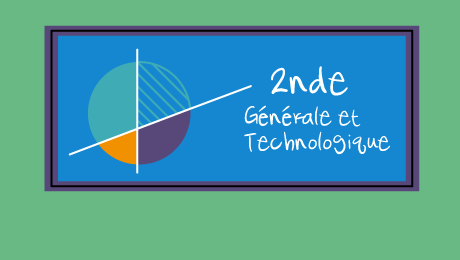 Entrer en Seconde Générale et Technologique, SES