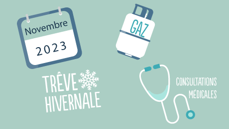 Retraites, santé, gaz, logement, justice… Ce qui change au 1er novembre 2023