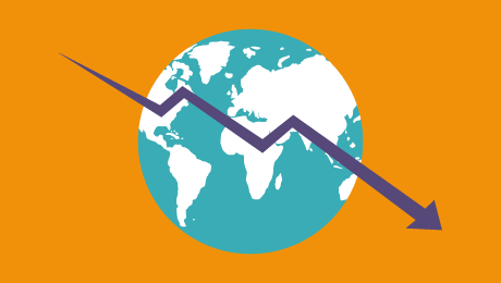 La crise de la finance globalisée