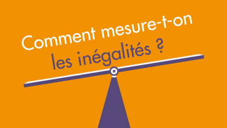 Comment mesure-t-on les inégalités ?