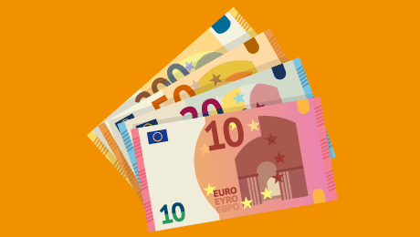 L’euro : une monnaie pour plusieurs pays