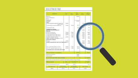 Contrat de travail et rémunération