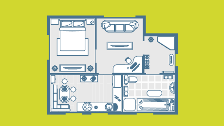 Avantages et risques de l’investissement locatif