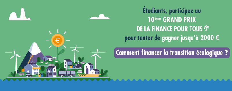 Grand prix de La finance pour tous