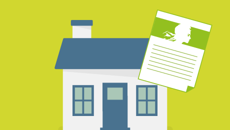 Calcul de la taxation des plus-values immobilières
