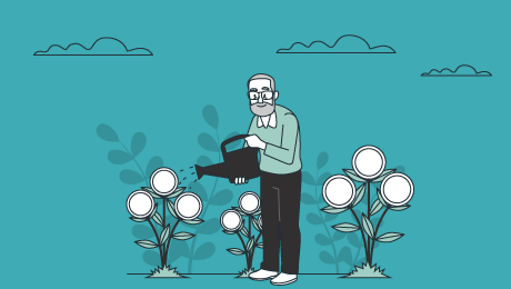 Comment estimer le montant de sa future pension de retraite ? - La ...