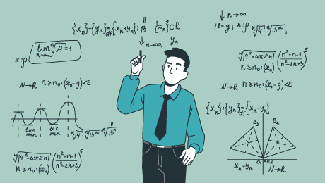 Baisse du niveau de mathématiques des élèves français