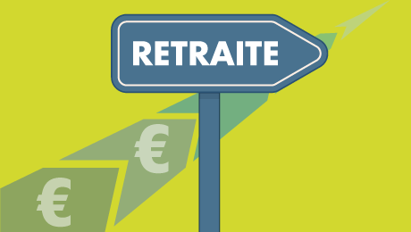 Évaluez votre future retraite