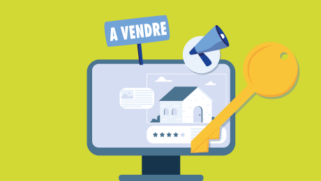 Vendre son bien immobilier - La finance pour tous