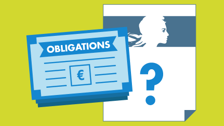 Obligations : quelle fiscalité ?