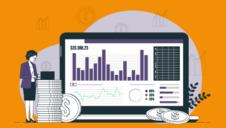 Comment fonctionne le quantitative easing (assouplissement quantitatif) ?