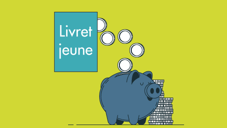 Le Livret Jeune