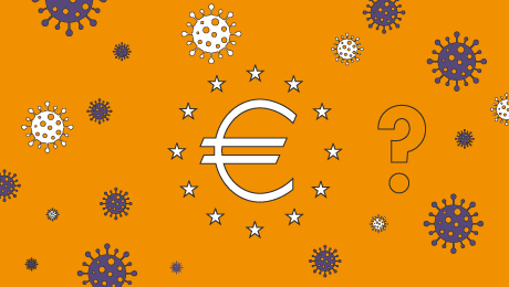 La dette publique et la politique de la BCE face à la pandémie de Covid-19