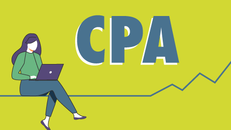 Compte personnel d’activité (CPA)