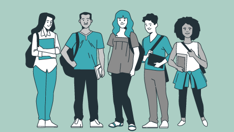 Bourses du collège et du lycée : les montants pour 2024-2025