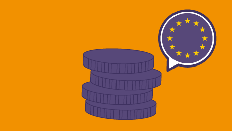 Cartographie des données économiques en Europe
