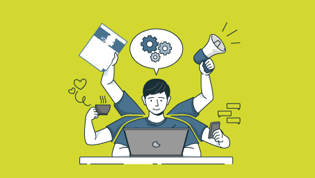 L’imposition du micro-entrepreneur